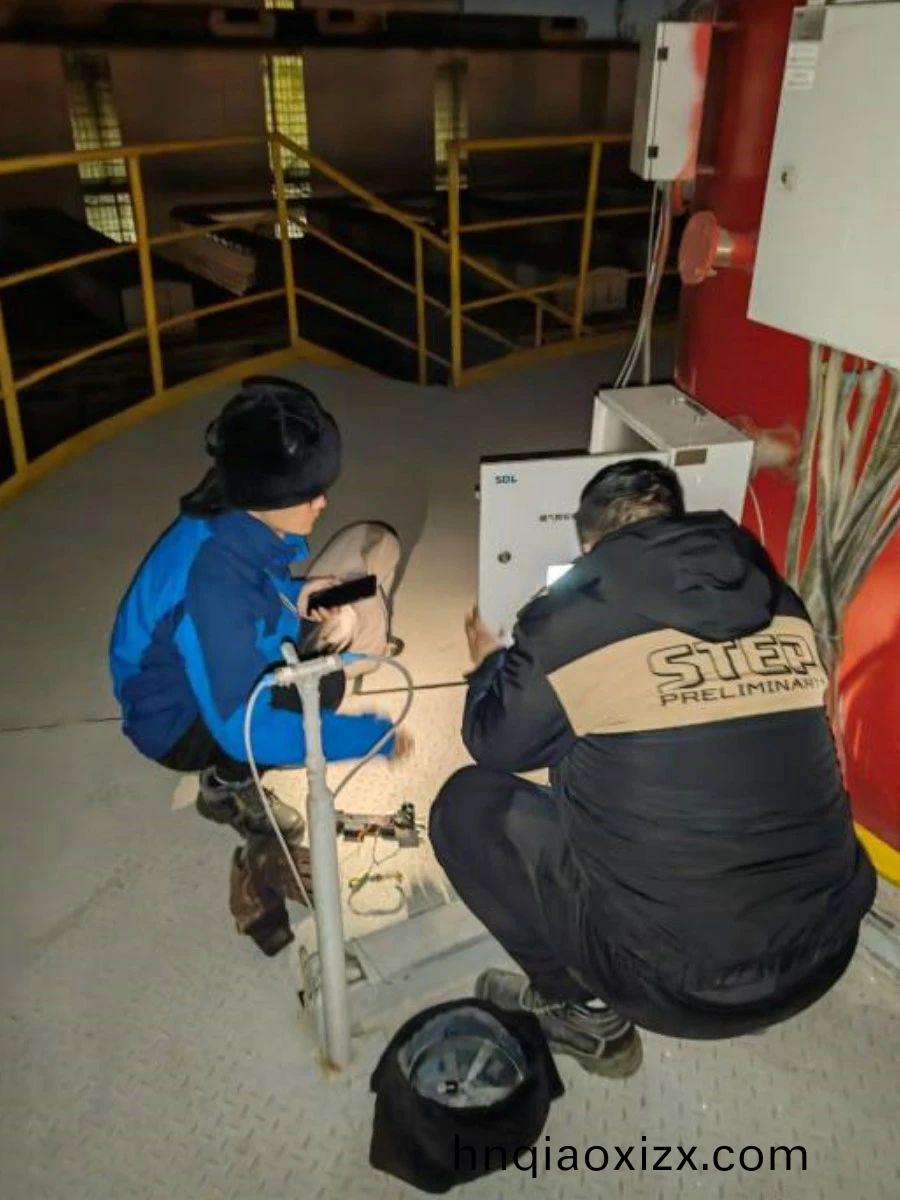 環境監測運維糰隊鋼廠運(yun)維.jpg 環境監測運維糰隊鋼廠運維.jpg