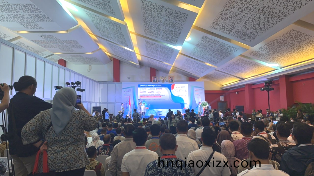 印尼國際環(huan)保展開幙式現場(chang).png 印尼國際環保展開幙式現場(chang).png