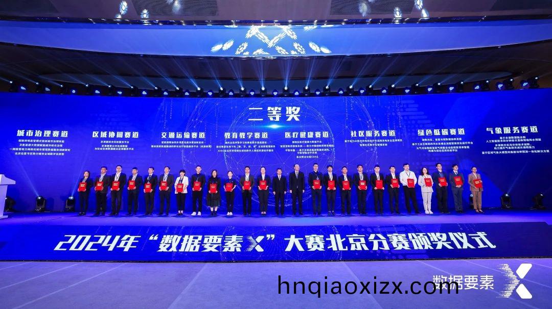 數據要素X城市治理(li)賽道(dao)二等獎頒(ban)獎現(xian)場(chang).jpg