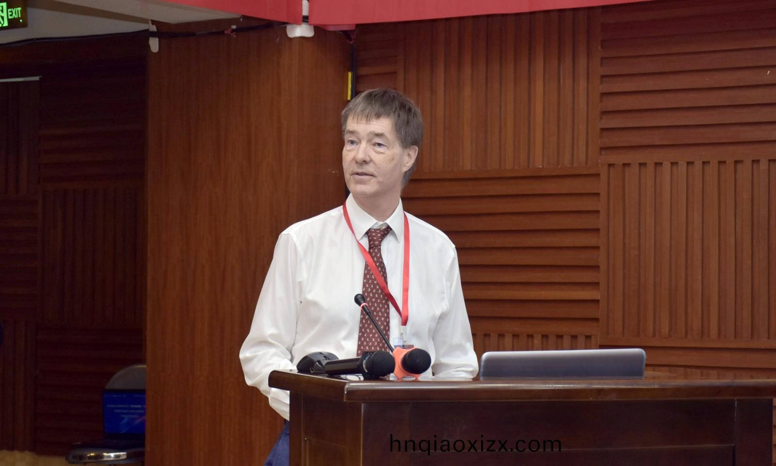 英(ying)國(guo)KORE技術專(zhuan)傢(jia)Stephen James Mullock.jpg